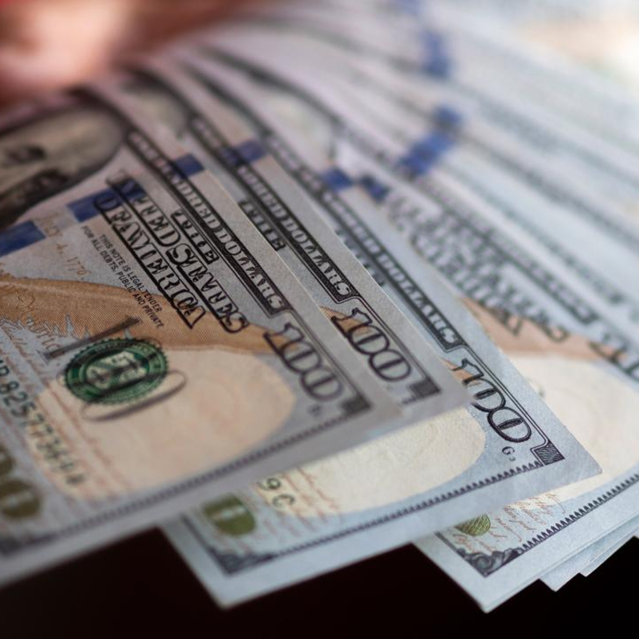 Dolarda yeni zirve başladı