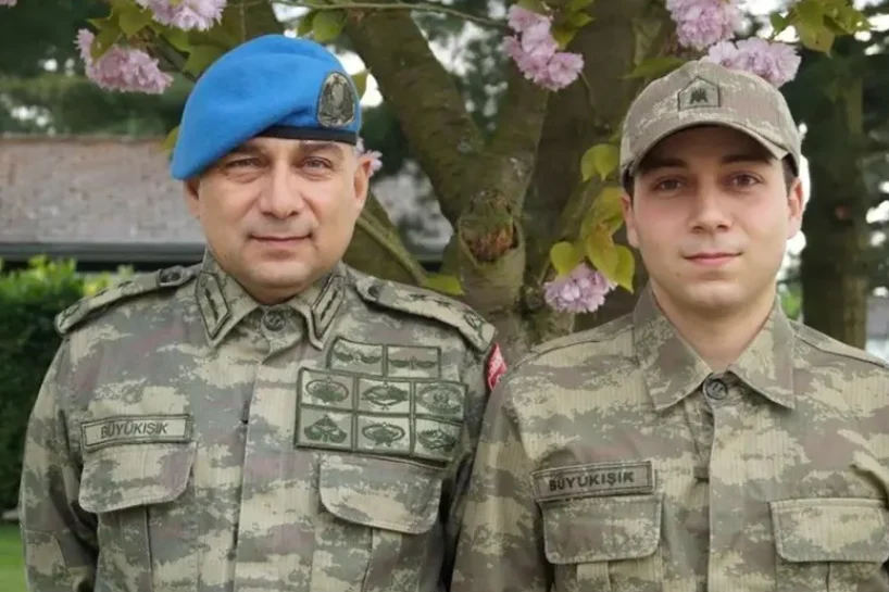 Dorukhan Büyükışık cinayetinde yeni gelişme! Bakan Gürlek duyurdu