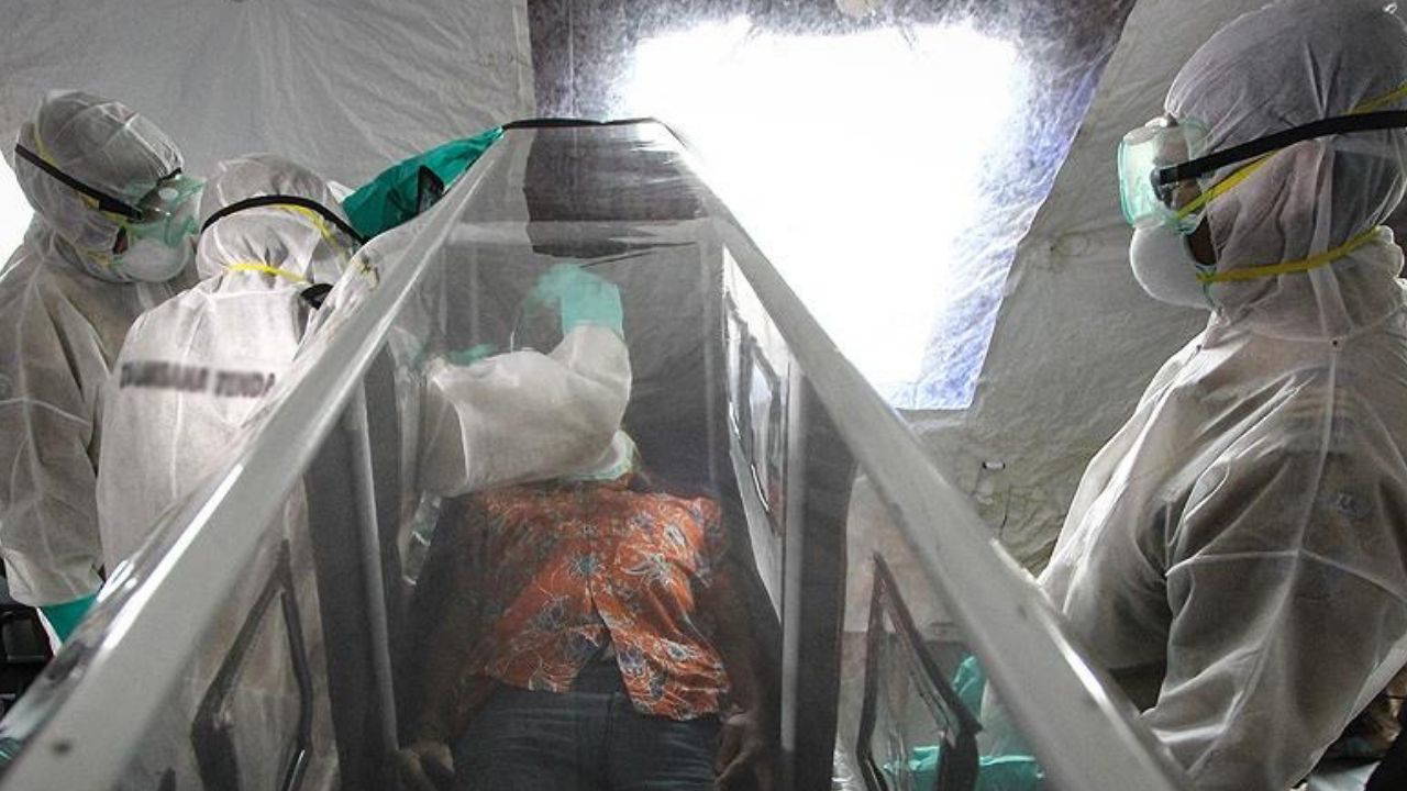 DSÖ, Ebola için küresel acil durum ilan etti