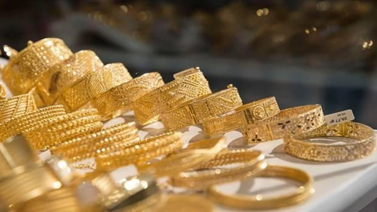 Dubai'ye alternatif arayan mücevherci Türkiye'ye dönmekte tereddüt ediyor