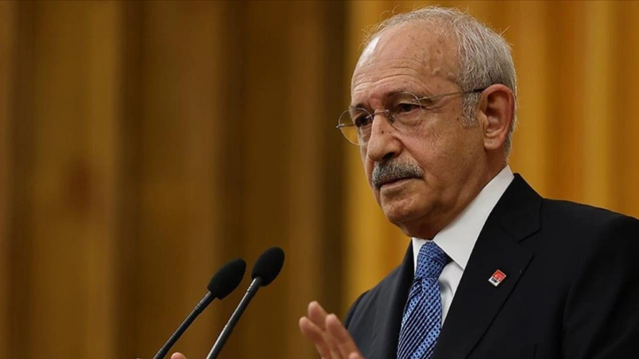 Dün terörist diye hedef alan yandaşlar, bugün Kılıçdaroğlu propagandası yapıyorlar