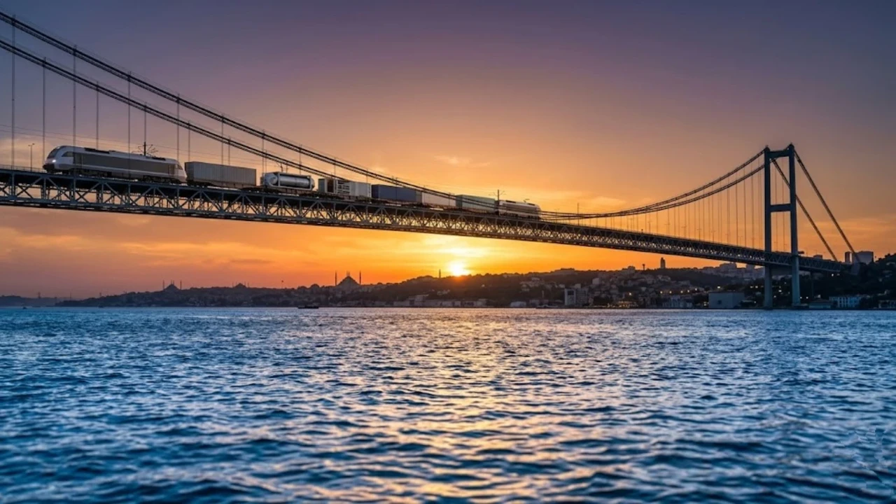 Dünya Bankası Türkiye demiryolu koridoru için 2 milyar dolar sağlayacak