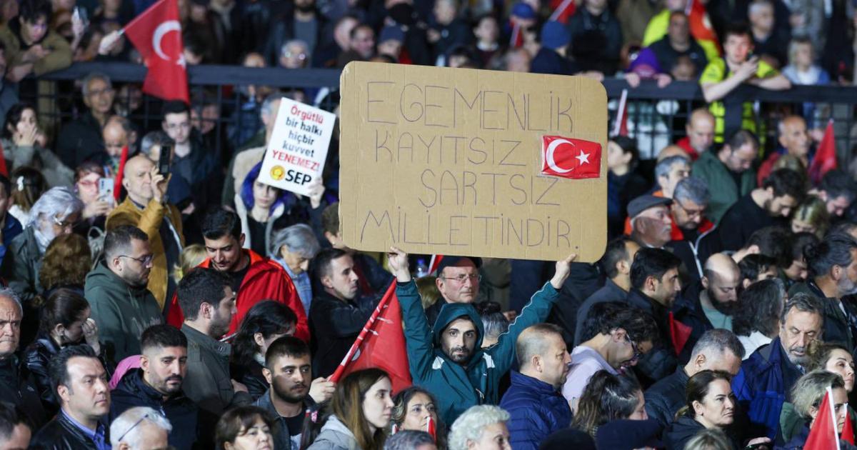 Dünya basını 'butlan' haberini nasıl gördü?