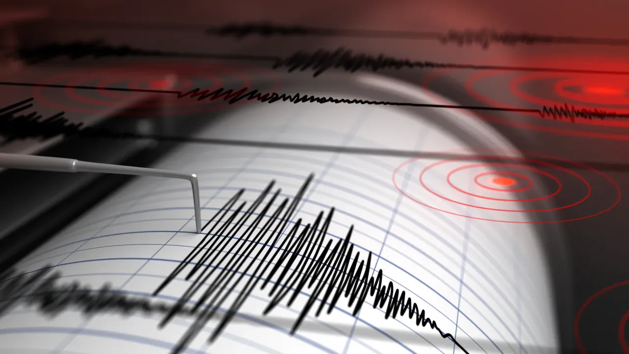 Düzce'de deprem! AFAD'tan duyuru geldi: Düzce'nin Gölyaka ilçesinde 3.6 büyüklüğünde deprem yaşandı