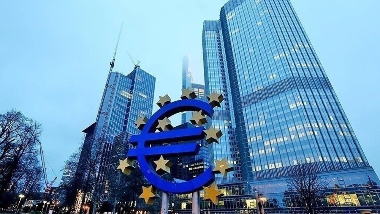 ECB tutanakları yayımlandı: Faiz artışı baskısı ortaya çıktı