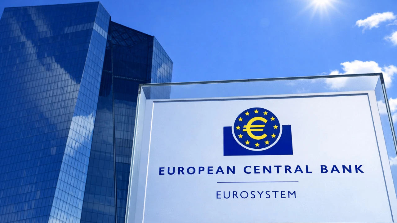 ECB üyesi Rehn'den enflasyon mesajı