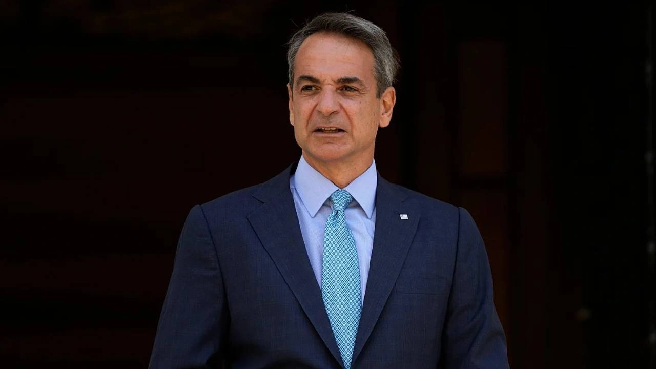 Ege'deki enerji ve turizm planlarının Türkiye'nin itirazlarından etkilenmeyeceğini söyledi değerlendirmesinde bulundu