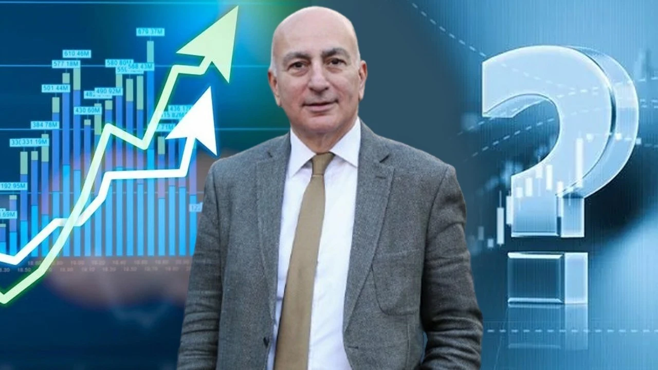 Eğilmez "çok parlak durumda değiliz" diyerek uyardı