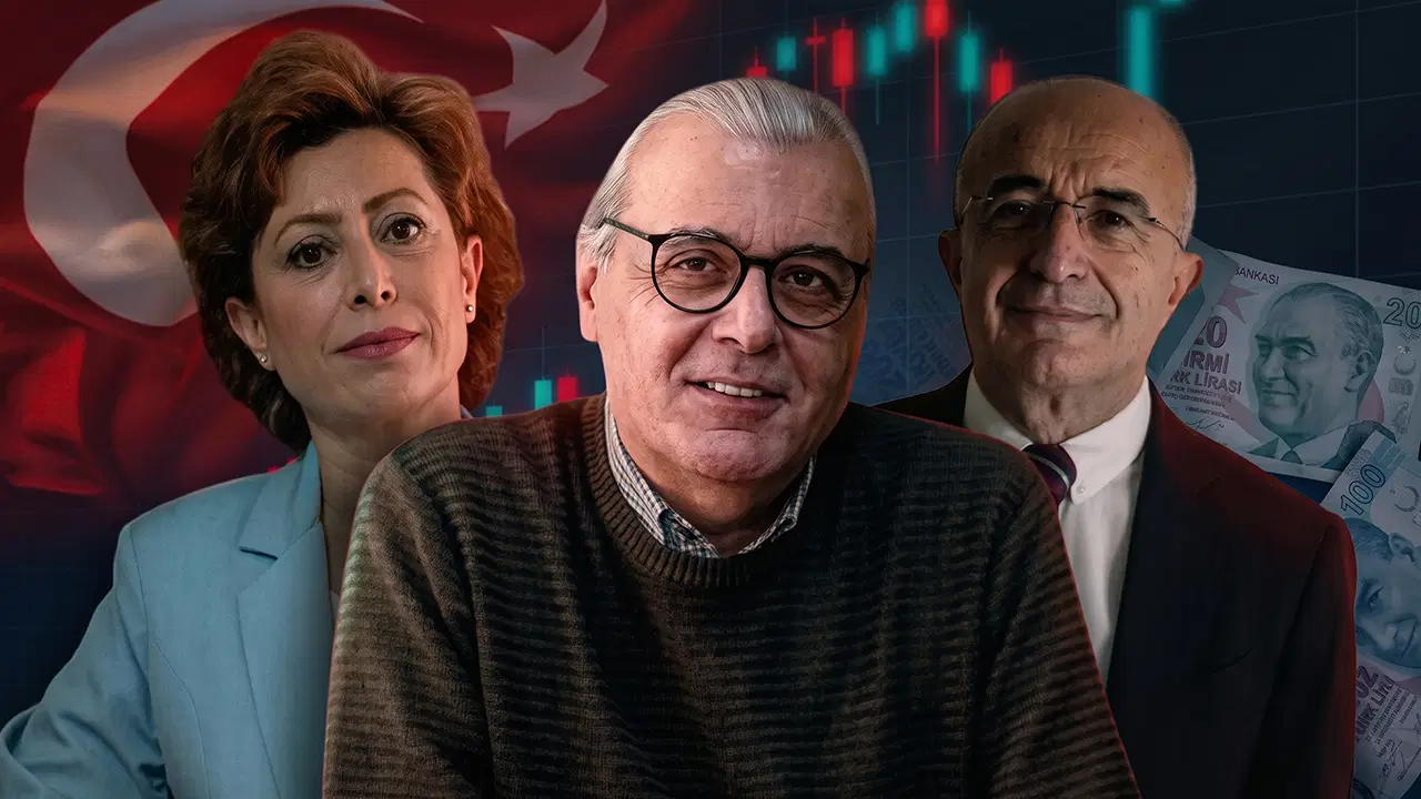 Ekonomistler temmuz ayı enflasyon verisini değerlendirdi