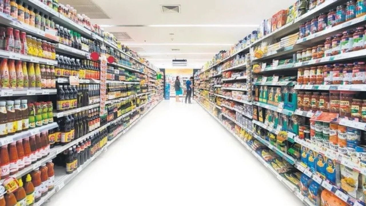 Ekonomistlerin enflasyon beklentisi ortalama yüzde 1,04'te kaldı