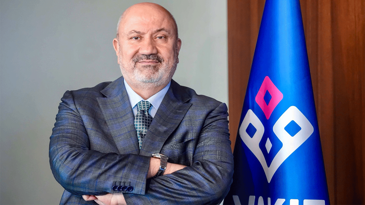 Ekonomiye 591,4 milyar TL destek sağladı, 888,9 milyar TL'lik aktif büyüklüğe ulaştı