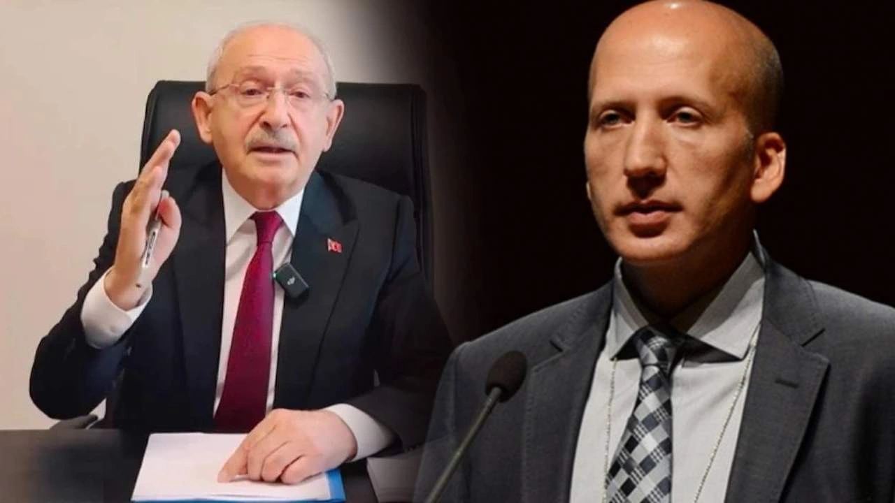 Ekonomiyi sallayan mutlak butlana "akla uygun" neden bulamadı