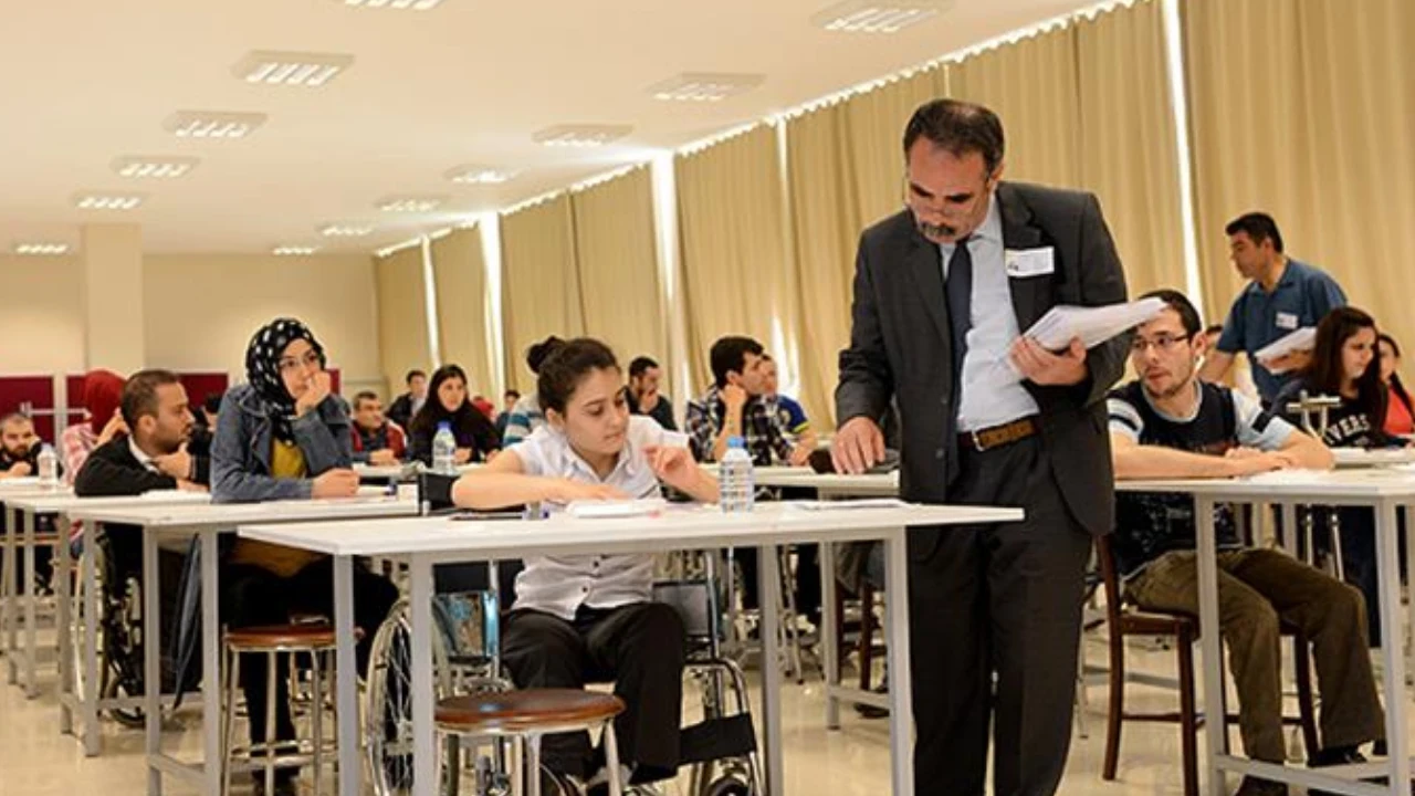 EKPSS tercihleri başladı mı, ne zaman başlıyor? ÖSYM tarih verdi mi?