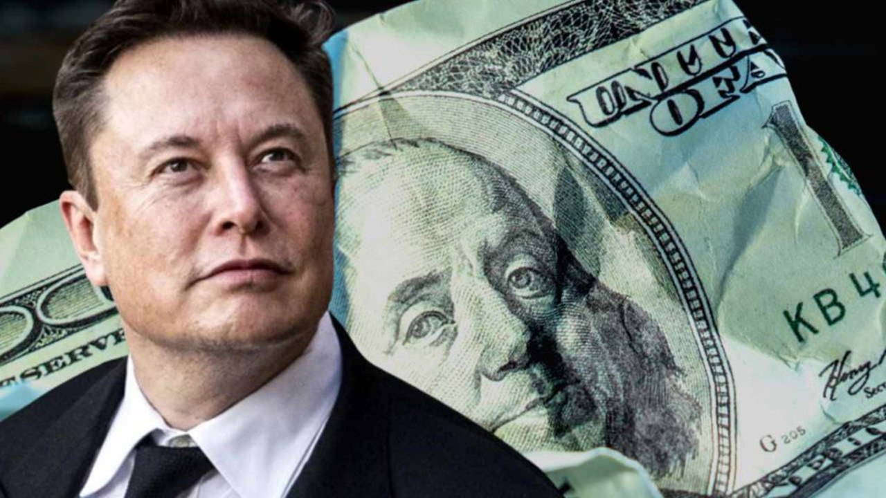 Elon Musk dünyanın ilk trilyoneri olmaya hazırlanıyor