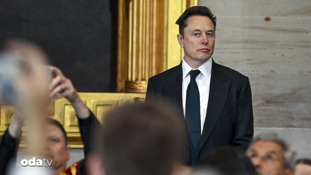 Elon Musk ilk trilyoner olabilir: Musk'ın SpaceX'teki payı 841 milyar dolara ulaşırken