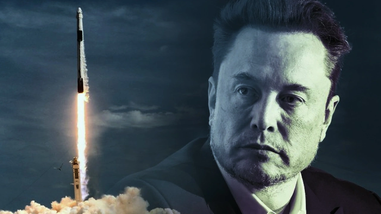 Elon Musk'ın şirketi SpaceX, hisse başına 135 dolardan halka arz planlıyor