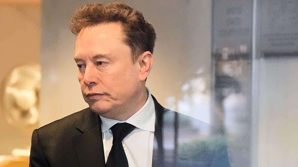 Elon Musk, OpenAI davasını kaybetti: jüri dava açmakta geç kaldığına karar verdi