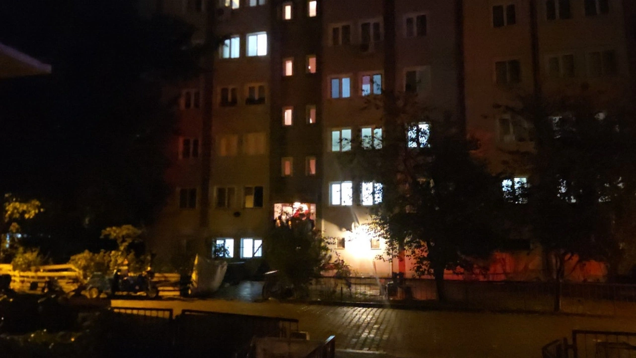 Emekli doktorun cansız bedeniyle karşılaştı: Bursa'nın Orhangazi ilçesinde dün akşam saatlerinde yaşandı