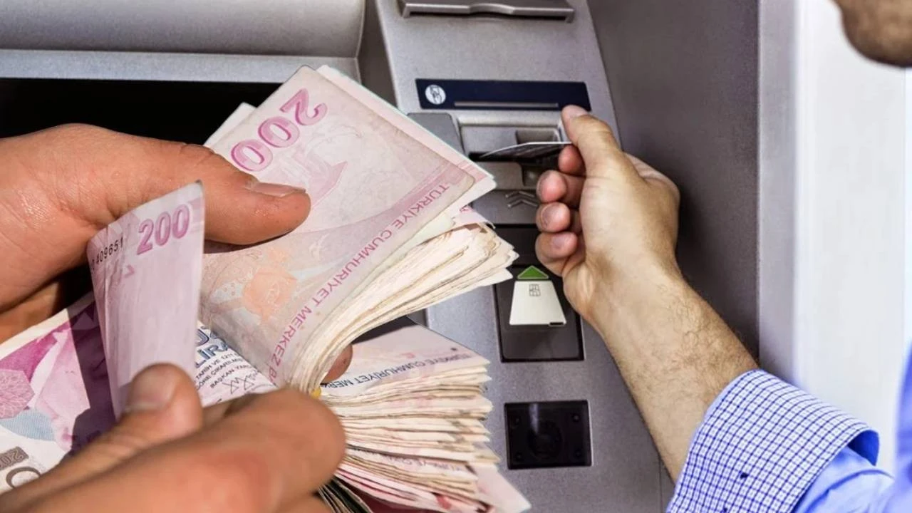 Emekli maaşında ocak hesabı başladı