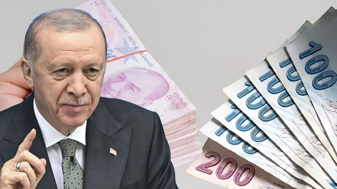 Emekli ve memurları ilgilendiren düzenlemeler Erdoğan'ın masasında