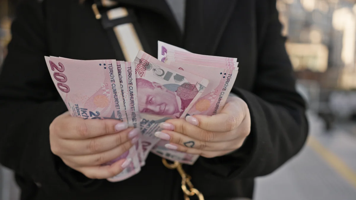 Emekliye temmuzda yapılacak zam ortaya çıktı