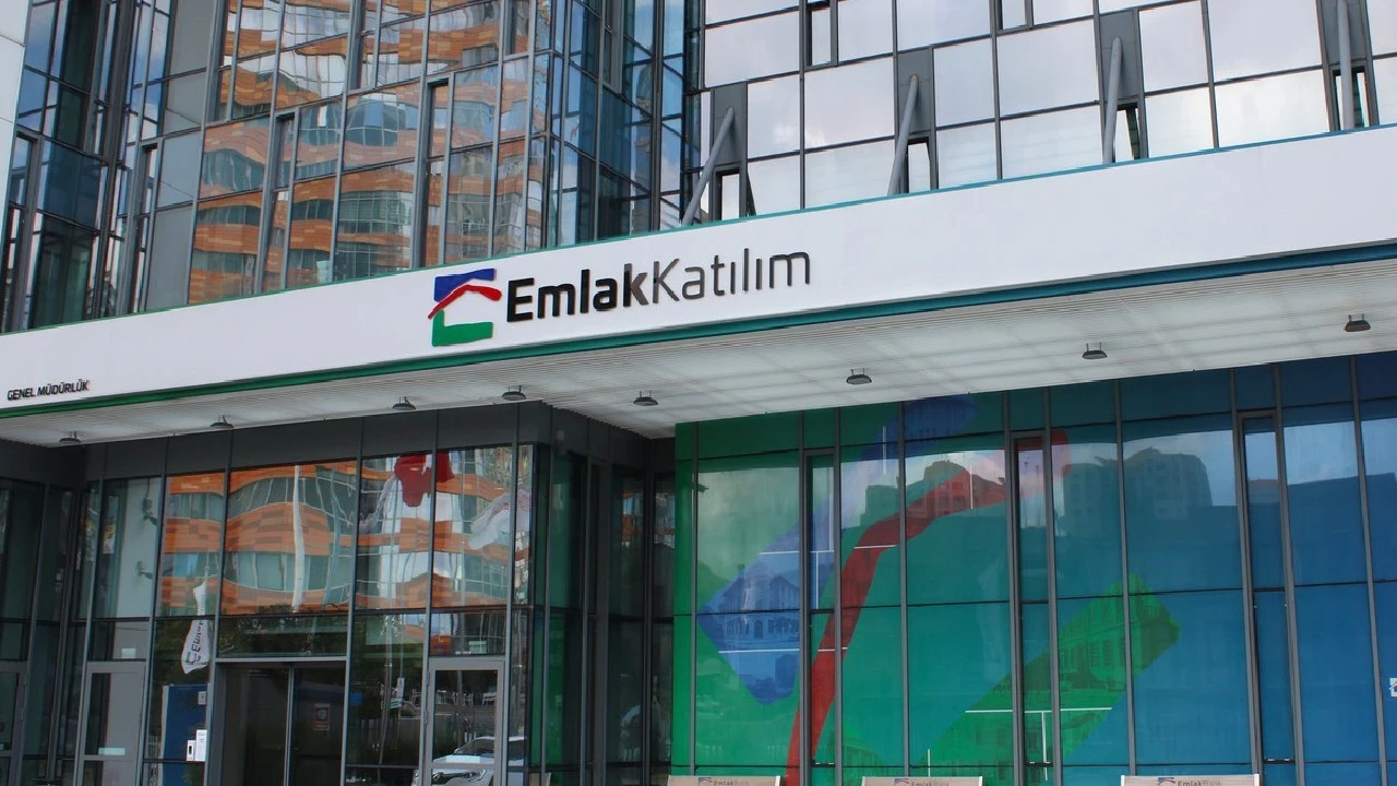 Emlak Katılım'dan 30 milyon dolarlık dev anlaşma! KOBİ'lere yeni finansman desteği