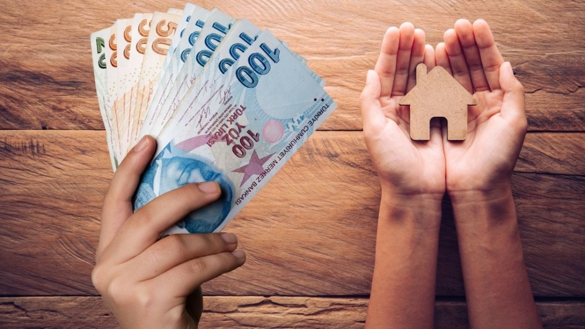 Emlak vergisini ödemeyenleri bekleyen ceza hesaplandı