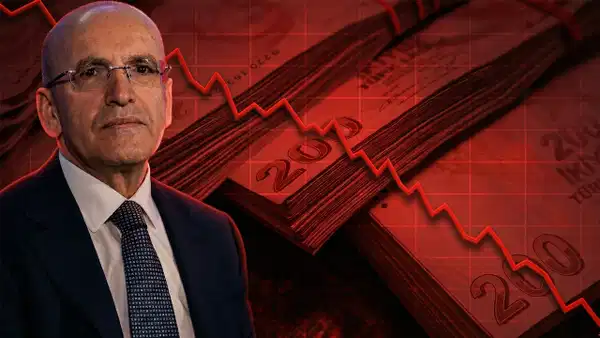 Enflasyon hedefleri 5 yılda 17 kez değişti