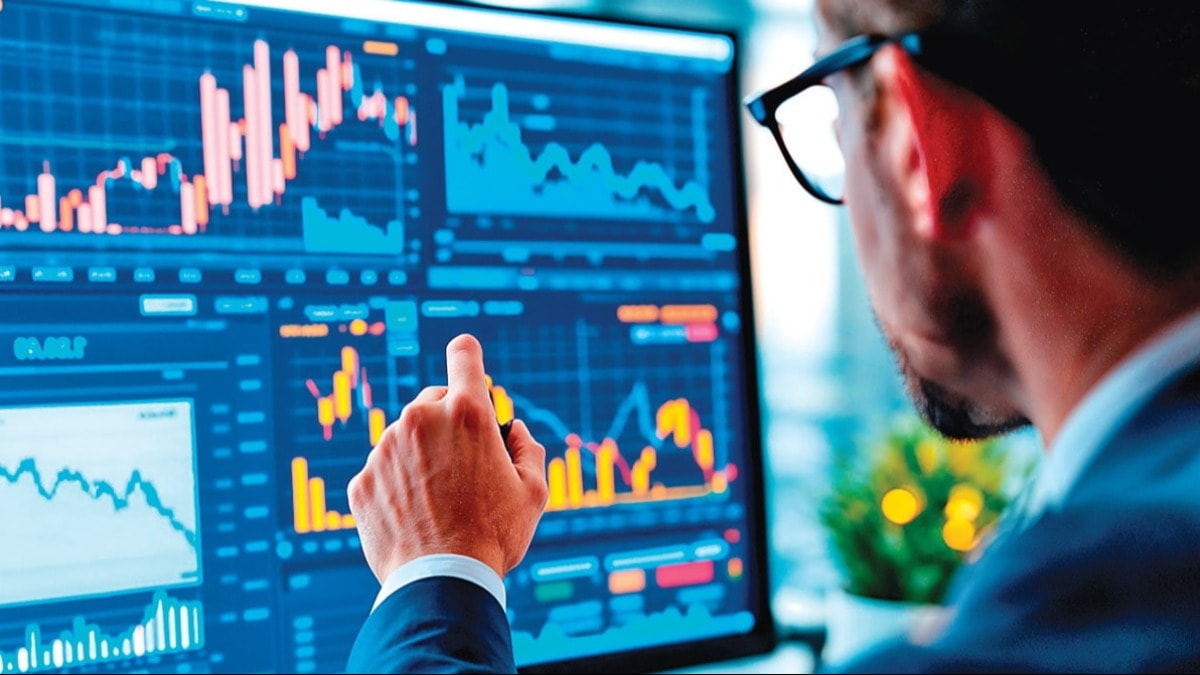 Enflasyon verisinin seyri ve Merkez Bankası'nın vereceği mesajlar piyasaların yönünü belirleyecek