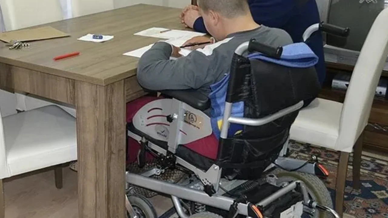 Engelli memur adayları, EKPSS tercih başvurularını bekliyor