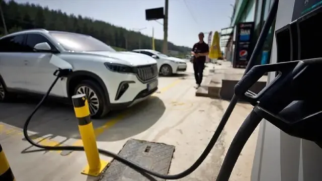 EPDK, Türkiye'deki elektrikli otomobil ve toplam şarj istasyonu sayısını paylaştı