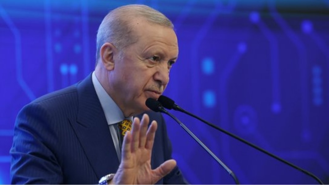 Erdoğan'ın 40 gün önceki 'arınma' mesajı gündem oldu