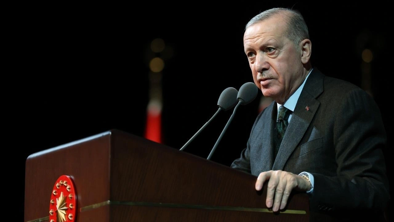 Erdoğan'ın CHP davası için verdiği talimat! Gündem olacak AKP ikiye bölündü iddiası