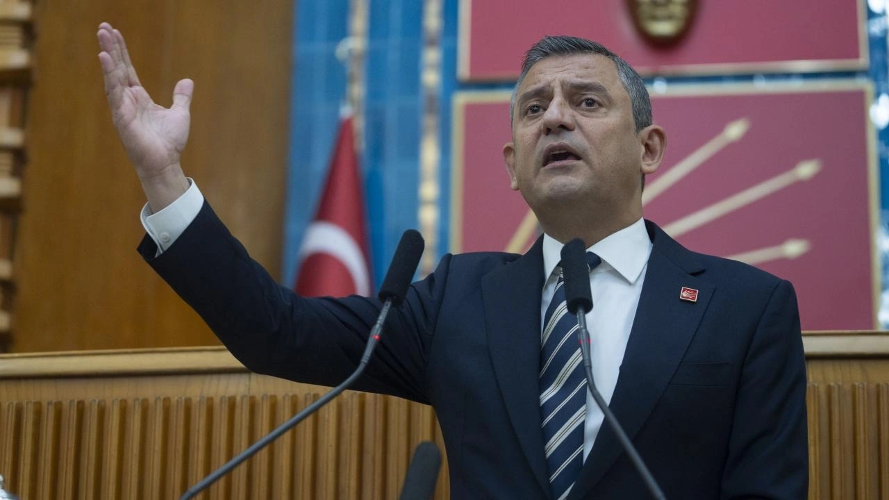 Erdoğan'ın Özel'e açtığı tazminat davasında karar çıktı
