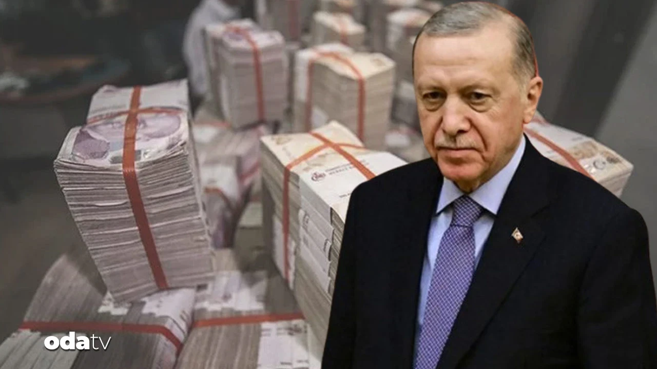 Erdoğan'ın yeni hamlesi zenginleri Türkiye'ye mi çekecek