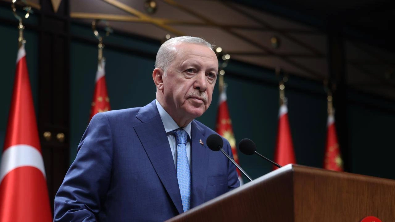 Erdoğan işareti 40 gün önce vermiş! CHP'nin neye dönüşeceğini tarif etmiş