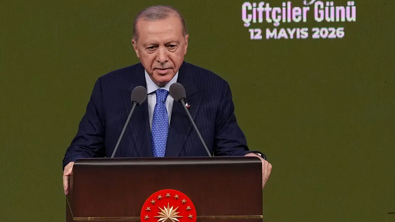 Erdoğan 'yeni kredi paketini' açıkladı