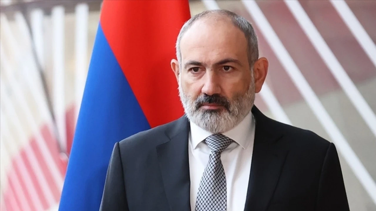 Ermenistan seçimlere gidiyor, anketler Paşinyan'ın zaferini garantiliyor