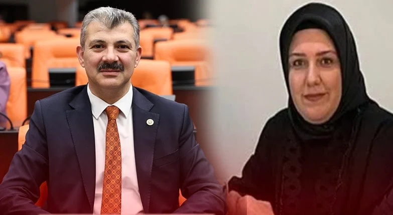 Eşine fakirlik belgesi alan AKP'li vekilden bir skandal daha!
