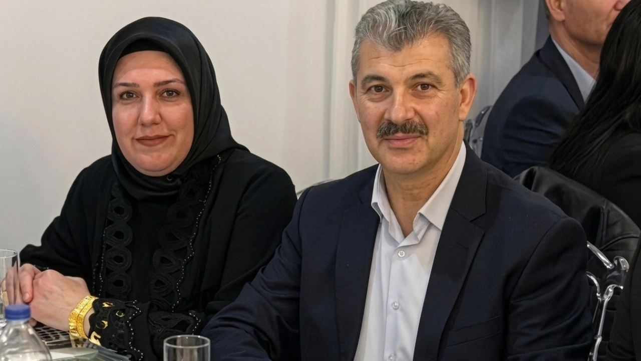 Eşine fakirlik belgesi alan AKP'li vekile davaya bakan hakim bile isyan etmiş