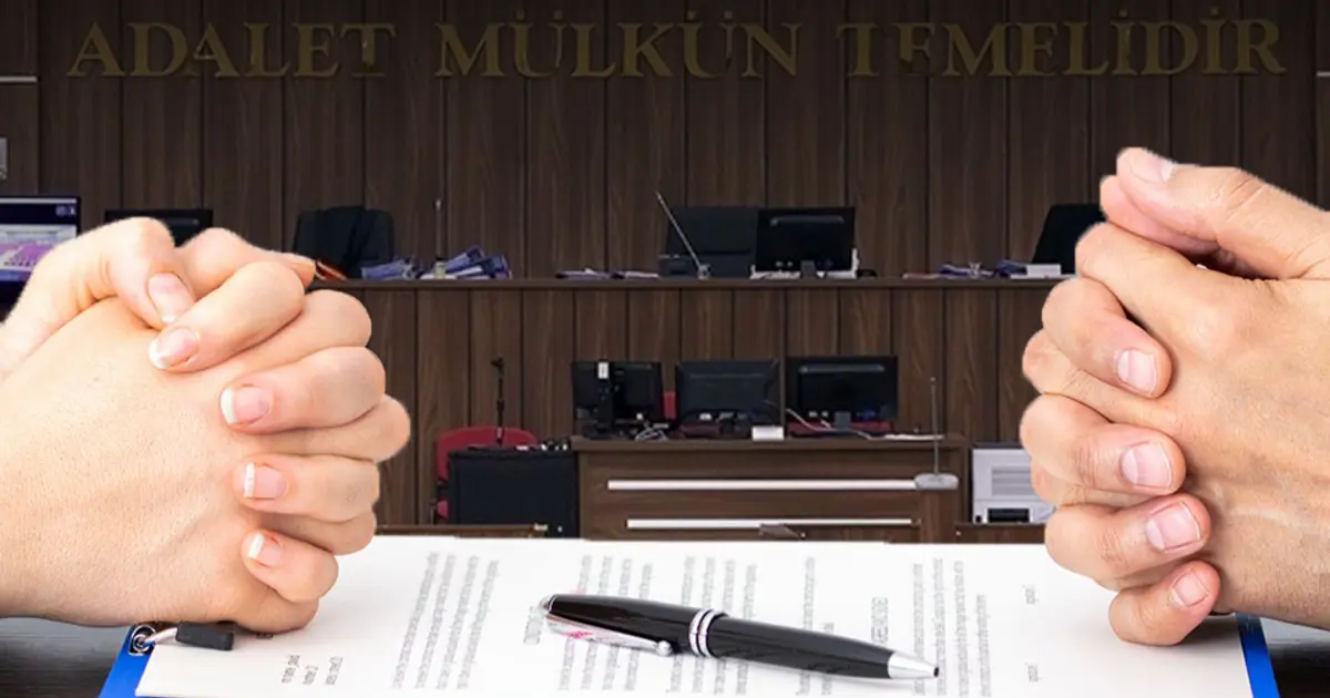 Eşine "tosbağa" demek ağır kusur sayıldı