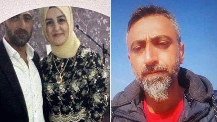 Eşini öldürüp "Geberttim" diye mesaj atmıştı. 58 bıçak darbesine mahkemeden "canavarca his yok" kararı