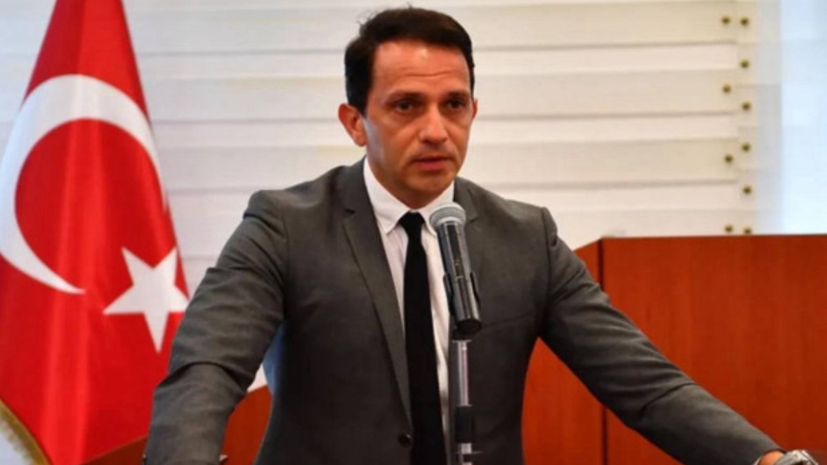 Eski AK Parti MKYK üyesi Birinci'den 'Özgür Özel' iddialarına tepki