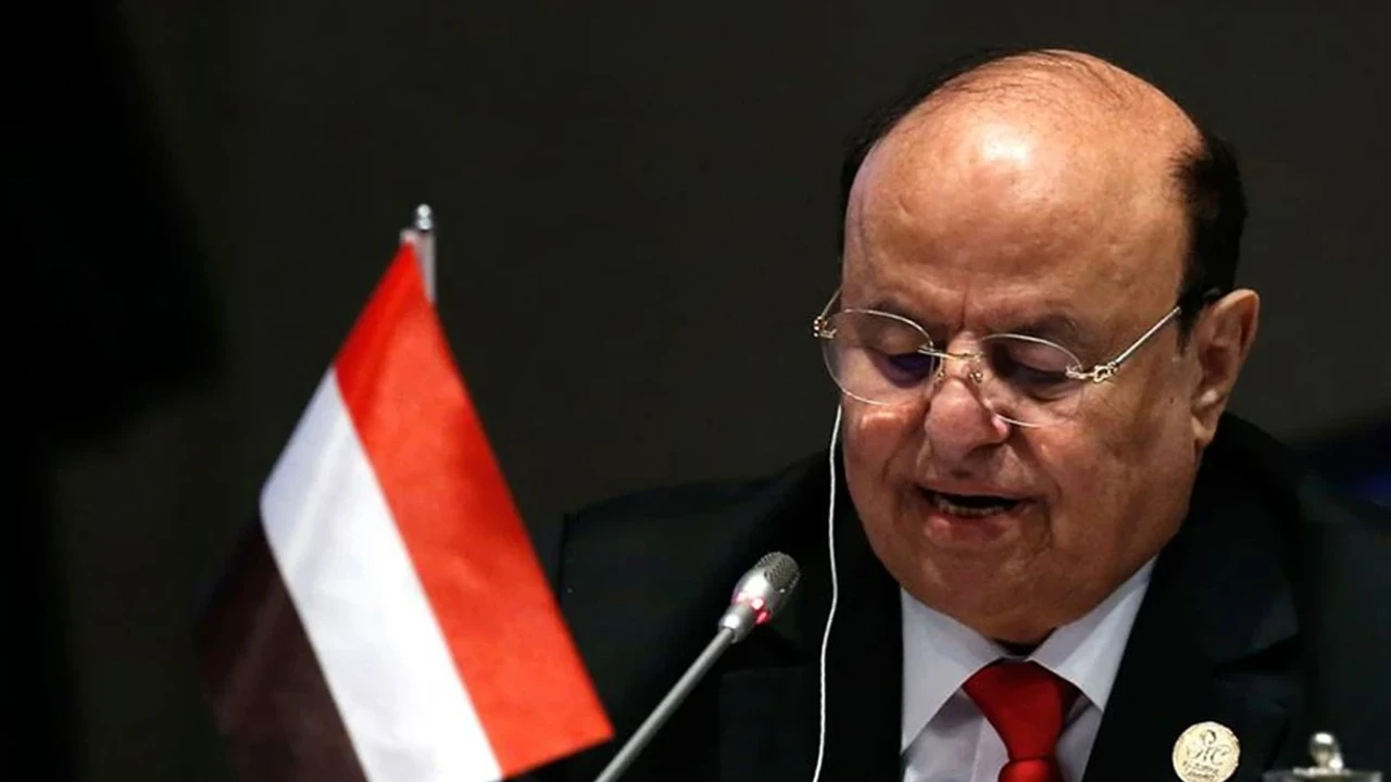 Eski Yemen Cumhurbaşkanı Hadi hayatını kaybetti