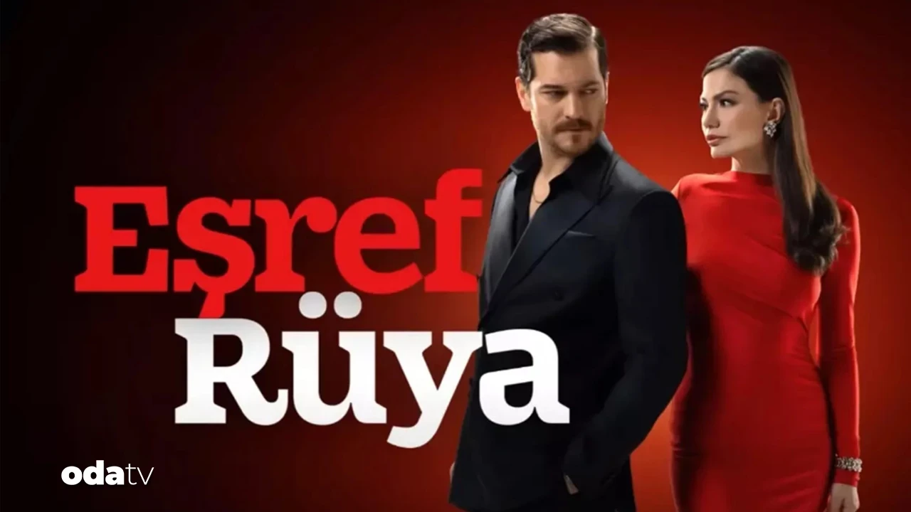 Eşref Rüya dizisi final kararı aldı