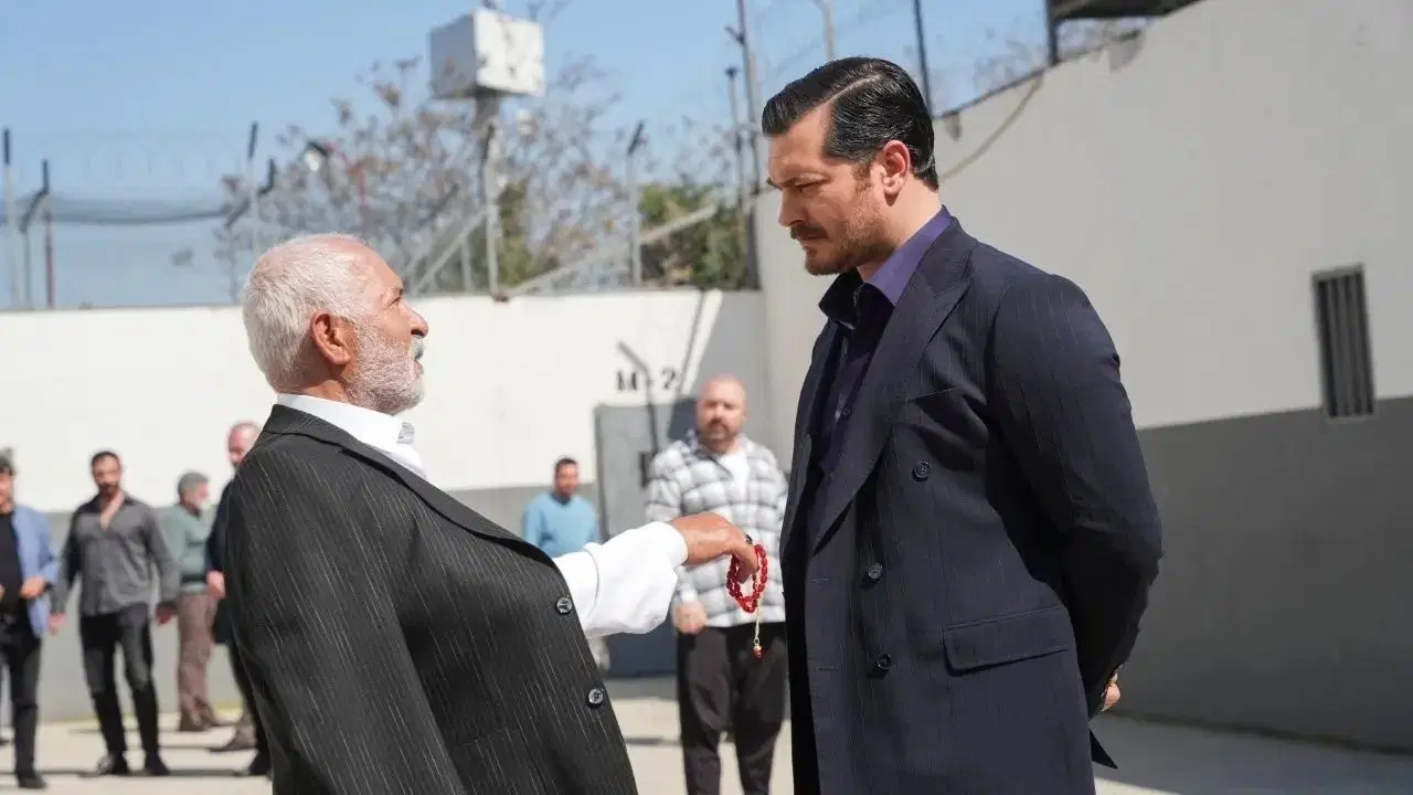 Eşref Rüya final mi yapıyor, neden? Eşref Rüya dizisi ne zaman bitecek?