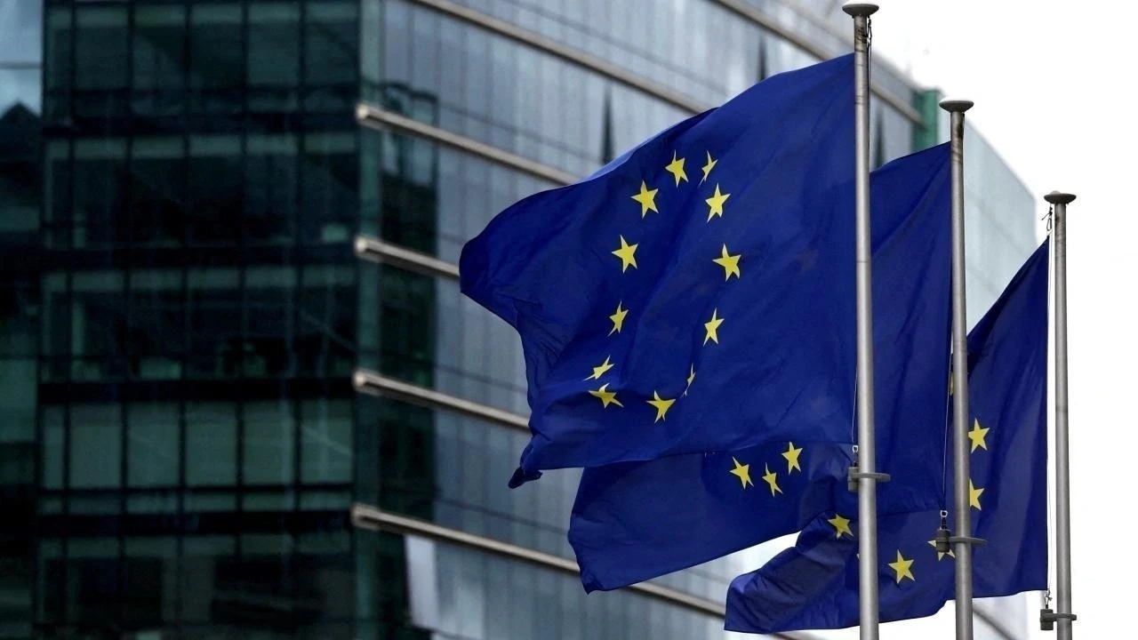 Euro Bölgesi ilk çeyrekte yüzde 0,1 büyüdü