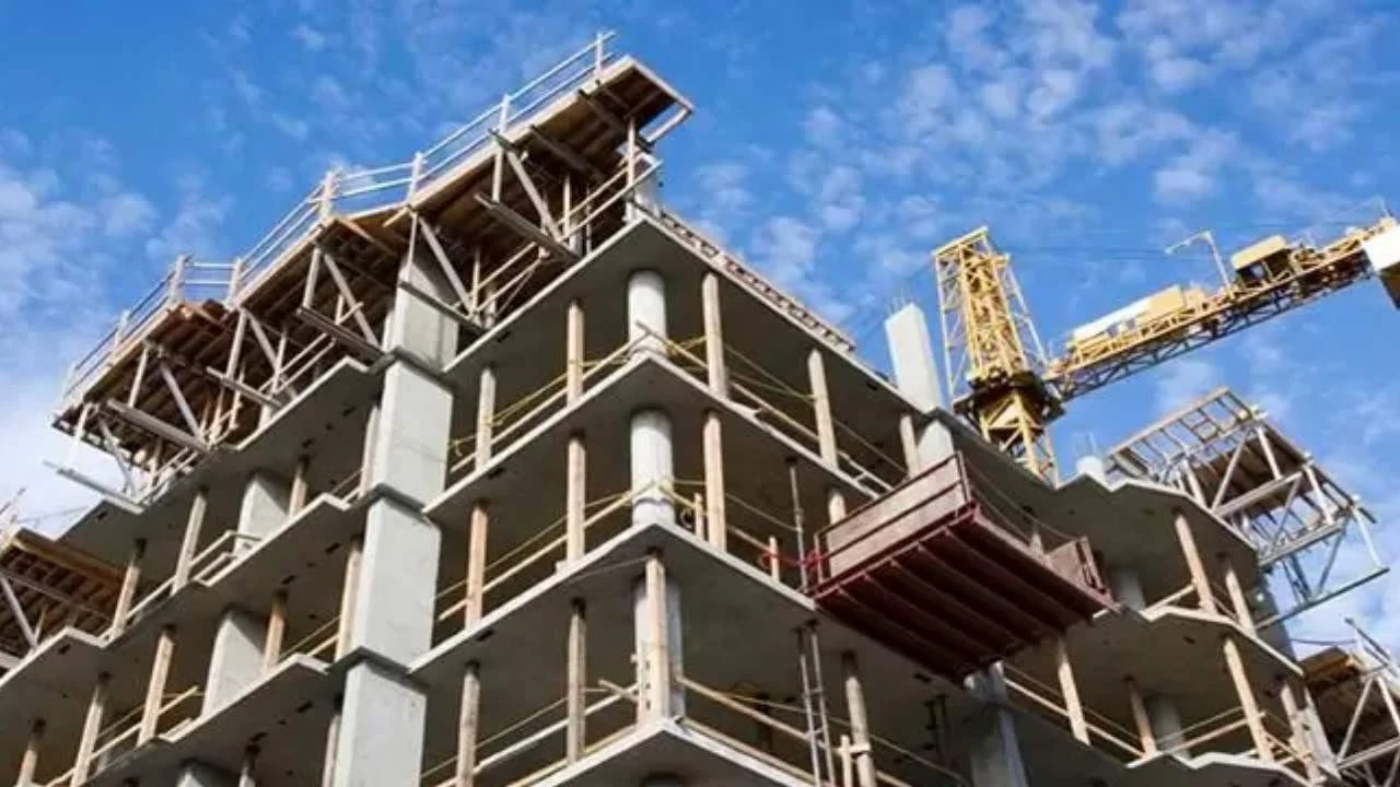 Euro Bölgesi'nde inşaat üretimi yükseldi