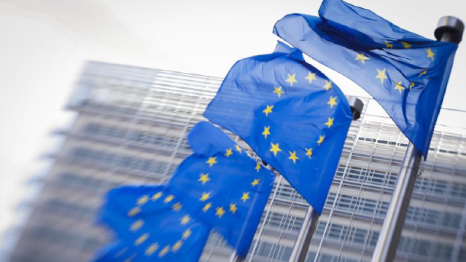 Euro Bölgesi'nde yıllık enflasyon Nisan'da yüzde 3'e yükseldi
