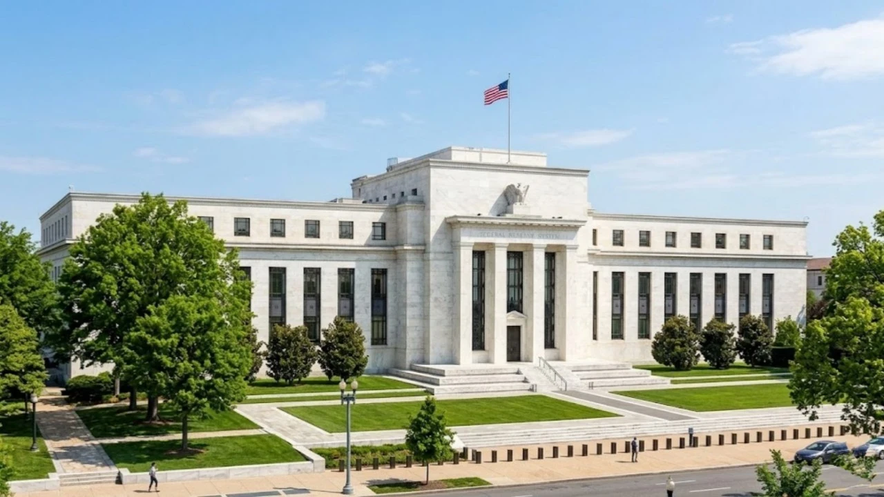 Fed tutanakları faiz artırımı ihtimalinin masada olduğunu gösterdi